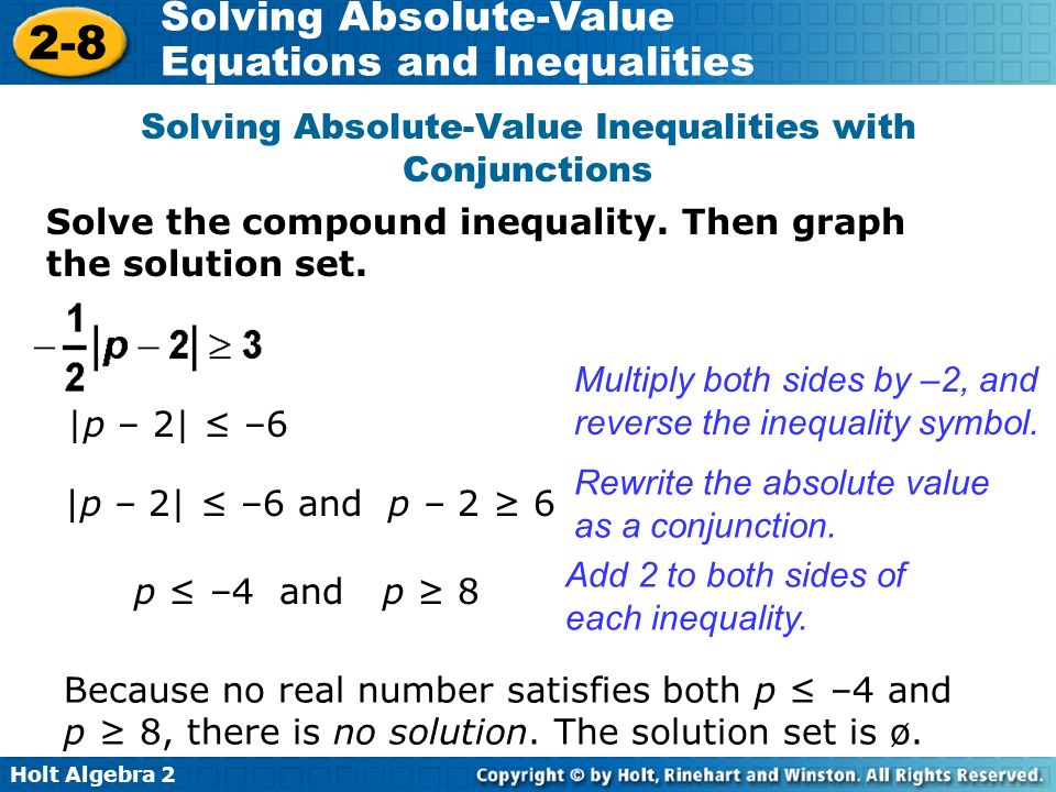 Write the compound inequality as an absolute value inequality: 3 ≤ h ≤ 5?